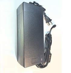 24V 10A 240W AC/DC Adapter Power Supply Home Electronics + 5.5×2.1mm plug