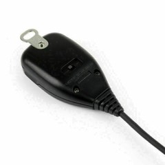 1Pcs MC-44 Car Mic Microphone For Kenwood TM-231 TM-231A TM-241 TM-331A Radio US