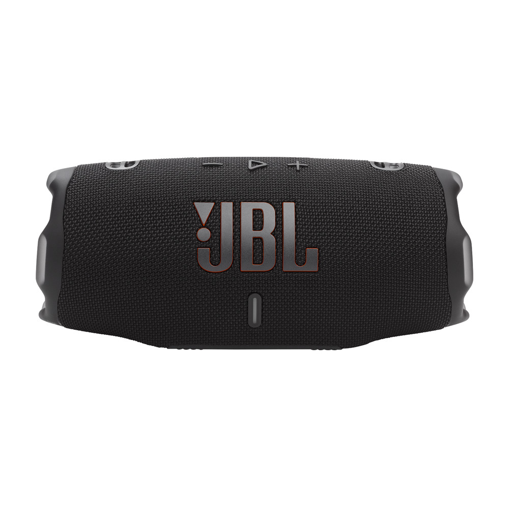 JBL Charge 6 Portable Waterproof & Drop-Proof Bluetooth Speaker