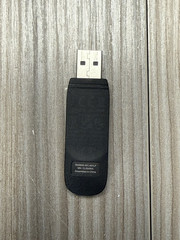 USB Dongle Receiver CL004WA AdapterFor HyperX Cloud Core Wireless Gaming Headset