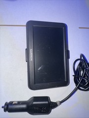 Garmin nüvi 50LM 5 inch Automotive In-Dash – Black