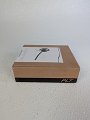 Plantronics EncorePro HW530 Black Ear-Hook Headsets