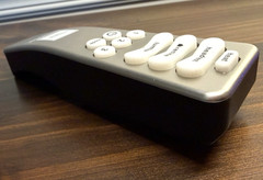 ComfortTech Recliner Remote HC 3HR3WB 01-1BA 13 Button Hand Control