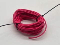 18 Gauge Primary Wire 100% Fine-Stranded Copper USA Made Lot NOT CCA