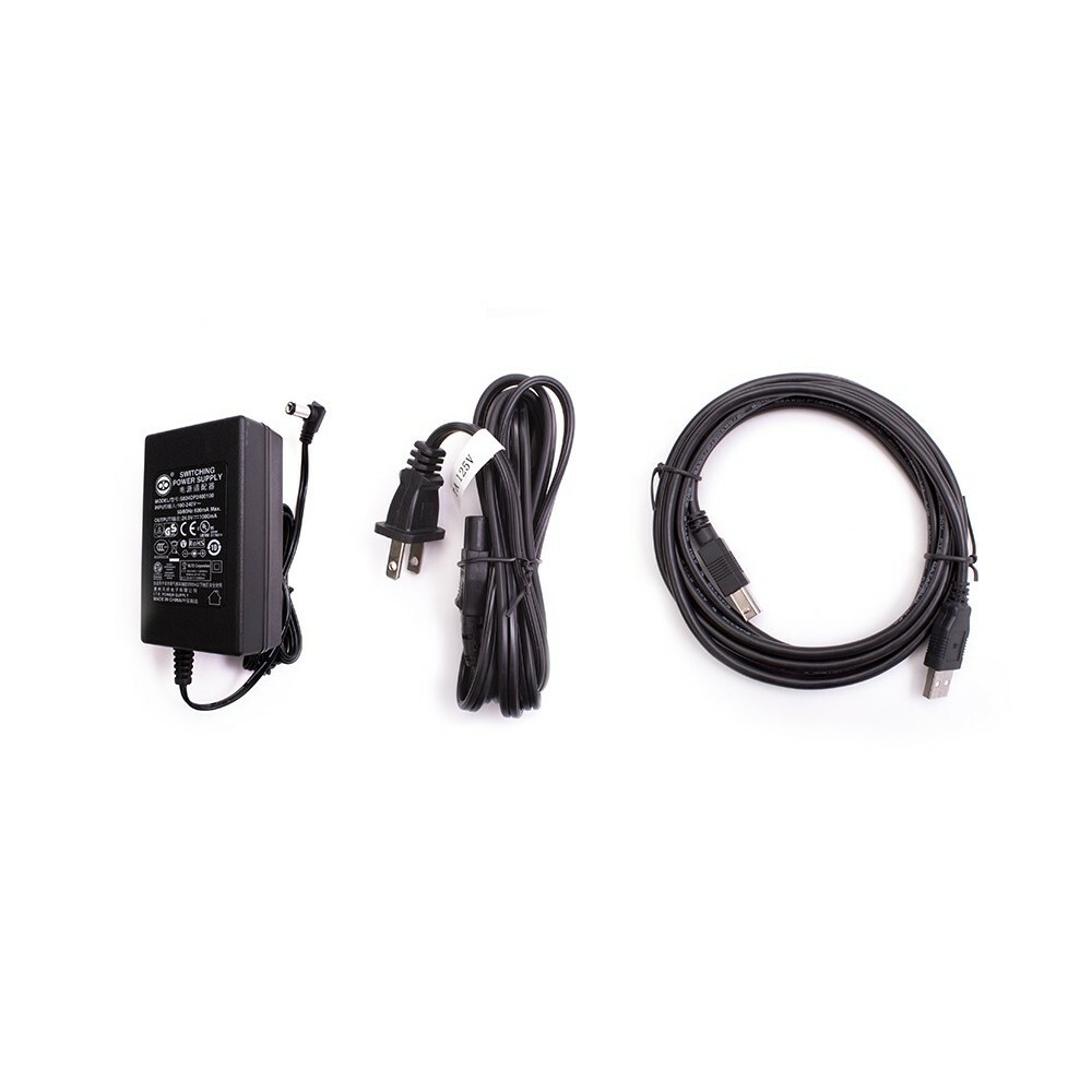 Binary 300 Series USB 2-0 Cat 5e-6 Extender Balun Kit – 330 ft B-300-USB2-Catx