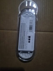 JVC Hafr6B Black In-Ear only Headsets/ Location Bin 030