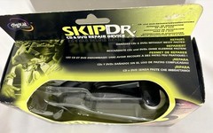 SkipDR Doctor CD DVD Repair Device New Open Box Digital Innovations 10114