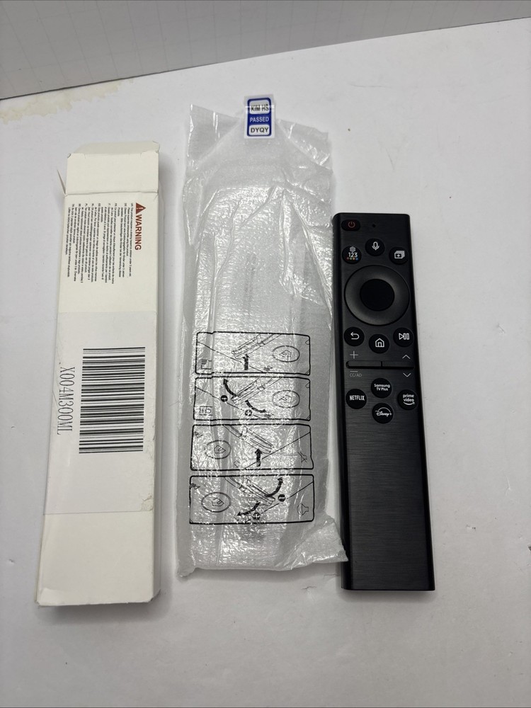 NEW for Samsung Smart TV Remote Control Replacement for ALL 2019-2025 TV Models