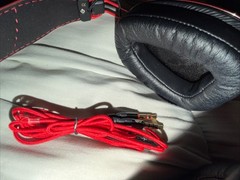 Skullcandy RocNation Aviator Red, +Navigator Headphones, All Items Pictured…