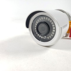 Samsung SDC-89440BFN Super HD 1440p Night Vision Outdoor Video Security Camera