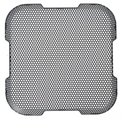 Kicker 52GL710 10″ Steel Square Mesh Car Subwoofer Grille For Solo-Baric Sub