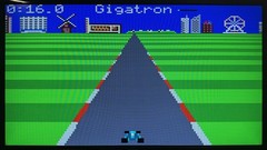 Fully Assembled Gigatron TTL 8 Bit Homebrew Computer w/ MS Basic WozMon Apple 1