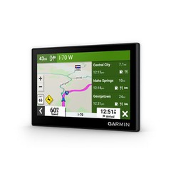 Garmin Drive 53 GPS Navigator Bundle