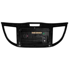 32GB For Honda CRV 2012-2016 10.1” Android 15 Carplay Car Stereo Radio GPS Navi