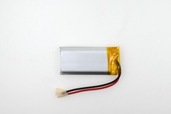3.7V 500mAh 602040Lithium Polymer LiPo Rechargeable Battery (USA STOCK)