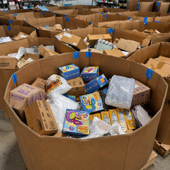 Amazon Consumer Goods Wholesale Lot – Built for Resale and Growth