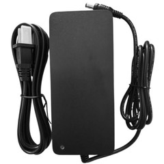 UL Listed 42V 2A Adapter Charger For E-Glide SS Electric 36V Lithium Power Cord