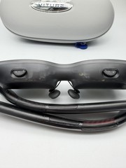 VITURE – Luma ultra XR Glasses – 152 inches 1200p Ultra Sharp Display