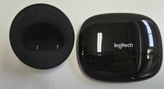 Logitech Harmony Elite and Hub