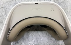 HTC VIVE 2Q27200 DEVELOPER KIT EDITION WITH VIVE FOCUS CONTROLLER TESTED WORKING