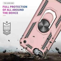 Heavy Duty Shockproof Protect Case for Apple iPod Touch 5th 6th 7th Generation