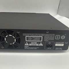 Marantz BD7003 Blu-Ray Upscaling 1080p DVD Player