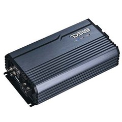 DS18 FRP-3.5K/TI 1-Channel Amplifier Full-Range Class D 3500W RMS @ 1-ohm