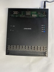 Savant PAV-VOM1C-01 tested working 30 day money back