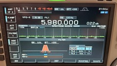 ICOM IC-R9500 Communication Receiver 0.005–3335MHz