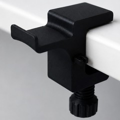Gaming Headphone Hanger Display Stand Holder Hook Under Desk Headset Mount
