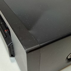 Sony RDR-GX255 DVD Recorder HDMI 720p/1080i Upscale Dolby Digital Tested DENT