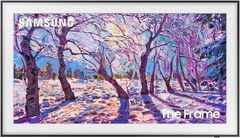 Samsung QN32LS03CB 32” The Frame Series FHD QLED Smart TV Art Mode