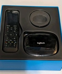 Logitech Harmony Elite Universal Remote Hub