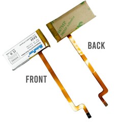 Replacement Non-OEM Battery for Apple iPod Video/ Classic 30GB