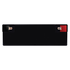 USED – ExpertPower 6V 12AH F1 AGM Rechargeable Battery TESTED