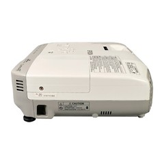 Epson PowerLite 98H – 3LCD Projector 3000 Lumens 1080i HD HDMI + 1 Year Warranty