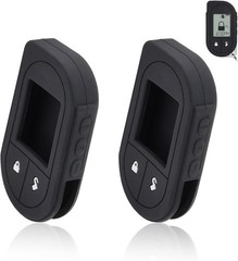 Remote Case Viper Remote Start Silicone Cover 5706 4706