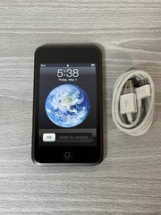 Apple iPod Touch 1st Generation Black 8GB 16GB 32GB