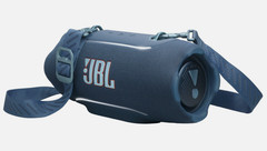 JBL Xtreme 5 Portable Wireless Waterproof Speaker Blue