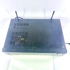 Integra DSX-3 5.1 Channel Network Home Theater Receiver Bluetooth Wi-Fi Works