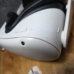 Meta Oculus Quest 2 128gb Headset Only Factory Reset Elite Strap Battery Pack