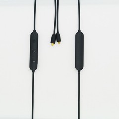 Low Latency Compatible Bluetooth Upgrade Durable Headphone Cable IMIE80MMCX0.78