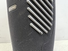 JBL – XTREME3 Portable Bluetooth Speaker – Black –