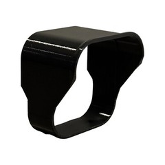Rain Canopy Hood for Blink Outdoor Camera (3rd Gen) 2-pack