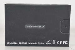 Cable Matters HDMI Extender over CAT6 103002 Transmitter and Receiver