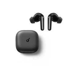 soundcore P31i Wireless Earbuds – Hi-Res Audio, Adaptive Noise Cancelling–Black