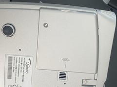 Optoma EzPro 732H DLP Projector 1500 Lumens