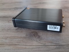 Topping D10s Black USB DAC & digital bridge/converter to optical and coaxial