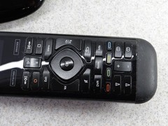 Logitech HARMONY Elite Universal Remote and Hub N-R0010 & O-R0004