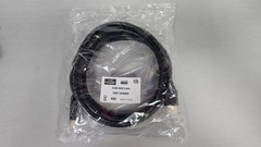 HDMI CABLE BLURAY 3D DVD PS5 HDTV XBOX LCD HD TV 1080P LAPTOP PC 5ft/6ft/10ft